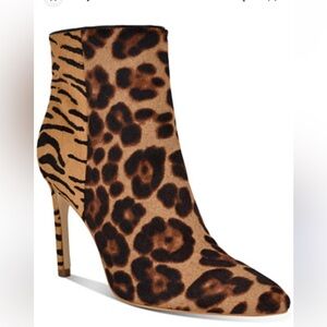 GUESS Women Tabare booties